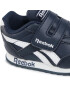 Reebok Обувки Royal Cljog 2 Kc FW9007 Тъмносин - Pepit.bg