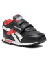 Reebok Обувки Royal Cljog 2 Kc H67880 Черен - Pepit.bg