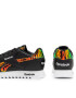Reebok Обувки Royal Cljog 3 Platform H06228 Черен - Pepit.bg