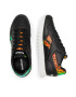 Reebok Обувки Royal Cljog 3 Platform H06228 Черен - Pepit.bg
