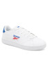 Reebok Обувки ROYAL COMPLET GW1541-W Бял - Pepit.bg