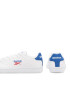Reebok Обувки ROYAL COMPLET GW1541-W Бял - Pepit.bg