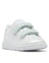 Reebok Обувки Royal Complete CLN 2 Shoes HP4833 Бял - Pepit.bg