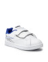 Reebok Classic Обувки Royal Complete Cln Al G58461 Бял - Pepit.bg