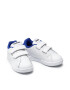 Reebok Classic Обувки Royal Complete Cln Al G58461 Бял - Pepit.bg