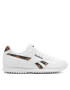 Reebok Обувки Royal Glide Ripple Clip FW7886 Бял - Pepit.bg