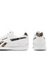 Reebok Обувки Royal Glide Ripple Clip FW7886 Бял - Pepit.bg