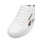 Reebok Обувки Royal Glide Ripple Clip FW7886 Бял - Pepit.bg