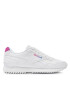 Reebok Обувки Royal Glide Ripple Clip GW2713 Бял - Pepit.bg