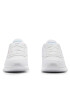 Reebok Обувки Royal Glide Ripple Clip GW2713 Бял - Pepit.bg