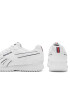 Reebok Обувки Royal Glide Ripple Clip GX3519 Бял - Pepit.bg