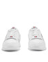 Reebok Обувки Royal Glide Ripple Clip GX3519 Бял - Pepit.bg
