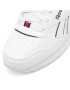 Reebok Обувки Royal Glide Ripple Clip GX3519 Бял - Pepit.bg