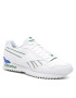 Reebok Обувки Royal Glide Ripple Clip GX3520 Бял - Pepit.bg