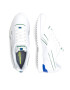 Reebok Обувки Royal Glide Ripple Clip GX3520 Бял - Pepit.bg