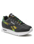 Reebok Обувки Royal Jogger 3 Platform H06228 Черен - Pepit.bg