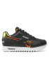 Reebok Обувки Royal Jogger 3 Platform H06228 Черен - Pepit.bg