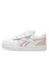 Reebok Обувки ROYAL PRIME 2 HP4744 Бял - Pepit.bg