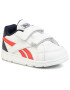 Reebok Обувки Royal Prime Alt EH1004 Бял - Pepit.bg