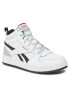 Reebok Обувки Royal Prime Mid 2.0 IE6676 Бял - Pepit.bg