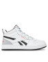 Reebok Обувки Royal Prime Mid 2.0 IE6676 Бял - Pepit.bg