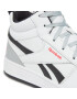 Reebok Обувки Royal Prime Mid 2.0 IE6676 Бял - Pepit.bg