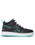 Reebok Обувки Royal Prime Mid 2.0 IE6680 Черен - Pepit.bg