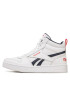 Reebok Обувки Royal Prime Mid 2 HP6796 Бял - Pepit.bg