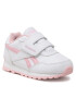 Reebok Обувки Royal Rewind Run Kc GY1741 Бял - Pepit.bg