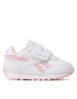 Reebok Обувки Royal Rewind Run Kc GY1741 Бял - Pepit.bg