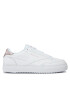Reebok Обувки ROYAL TECHQUE GX0466 Бял - Pepit.bg