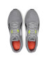Reebok Обувки Runner 4.0 S23645 Сив - Pepit.bg