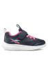 Reebok Обувки Rush Runner 4.0 Al GW0006 Тъмносин - Pepit.bg