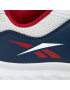 Reebok Обувки Rush Runner 4.0 Sy GV9986 Бял - Pepit.bg