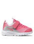Reebok Обувки Rush Runner 4.0 Td GW0007 Розов - Pepit.bg