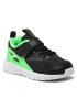 Reebok Обувки Rush Runner 4.0 Td GW0009 Черен - Pepit.bg