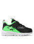 Reebok Обувки Rush Runner 4.0 Td GW0009 Черен - Pepit.bg
