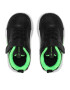 Reebok Обувки Rush Runner 4.0 Td GW0009 Черен - Pepit.bg