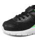 Reebok Обувки Rush Runner 4.0 Td GW0009 Черен - Pepit.bg