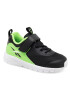 Reebok Обувки RUSH RUNNER 4 GW0009 Черен - Pepit.bg