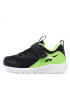 Reebok Обувки RUSH RUNNER 4 GW0009 Черен - Pepit.bg