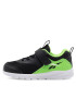 Reebok Обувки Rush Runner 4 GW0009 Черен - Pepit.bg