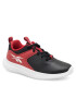 Reebok Обувки Rush Runner 4 GX4012 Черен - Pepit.bg