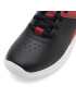 Reebok Обувки Rush Runner 4 GX4012 Черен - Pepit.bg