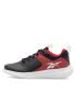 Reebok Обувки Rush Runner 4 GX4012 Черен - Pepit.bg