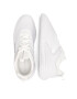 Reebok Обувки RUSH RUNNER 4 GX4015 Бял - Pepit.bg