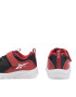 Reebok Обувки RUSH RUNNER 4 GX4019 Черен - Pepit.bg