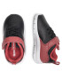 Reebok Обувки RUSH RUNNER 4 GX4019 Черен - Pepit.bg