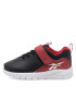 Reebok Обувки RUSH RUNNER 4 GX4019 Черен - Pepit.bg