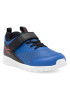 Reebok Обувки RUSH RUNNER 4 H67785 Син - Pepit.bg